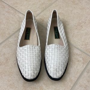 Gently Used Cole Haan Loafers Size 9